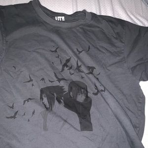 Uchiha Brothers T-Shirt